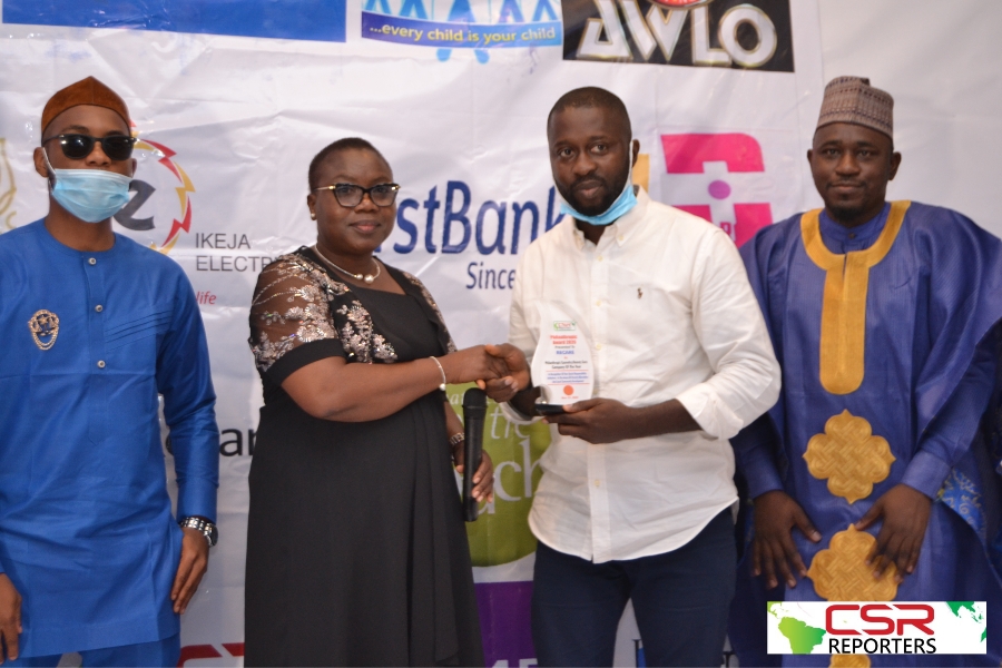Sanwo-Olu, Onyema, others to receive CSR awards