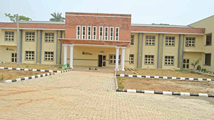 Court orders ASUU to call off strike