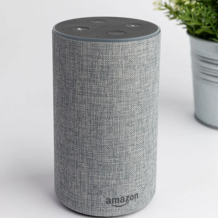 Amazon Portable Speaker