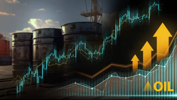 Oil Trading