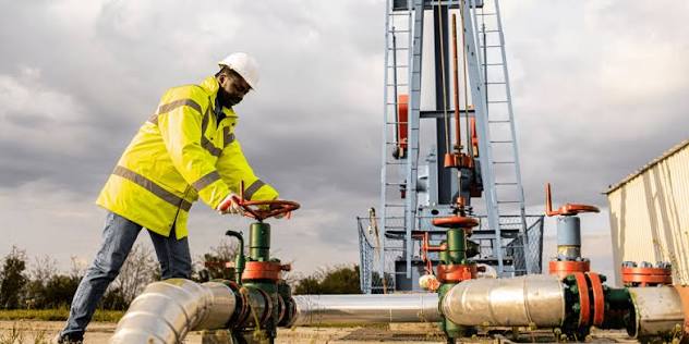 Petroleum Field Services