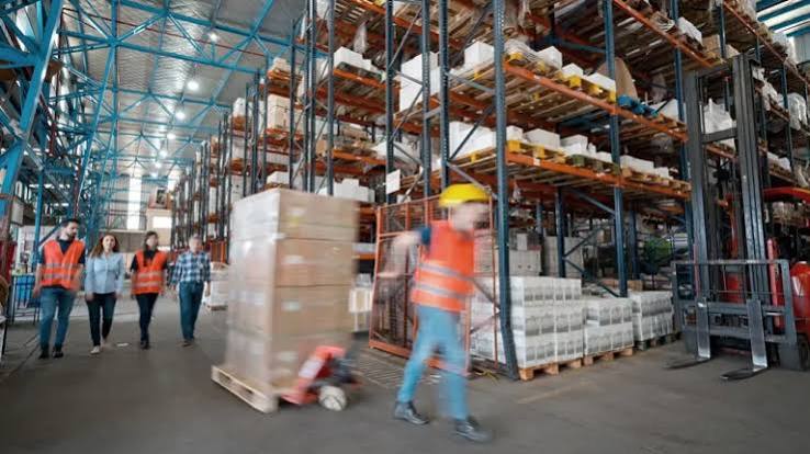 Procurement Supply