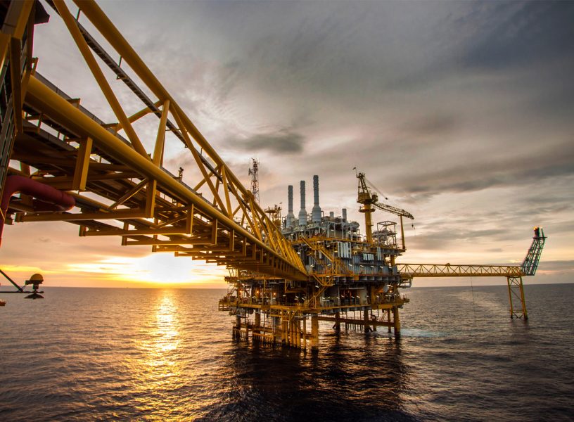 Petroleum-Field-Services